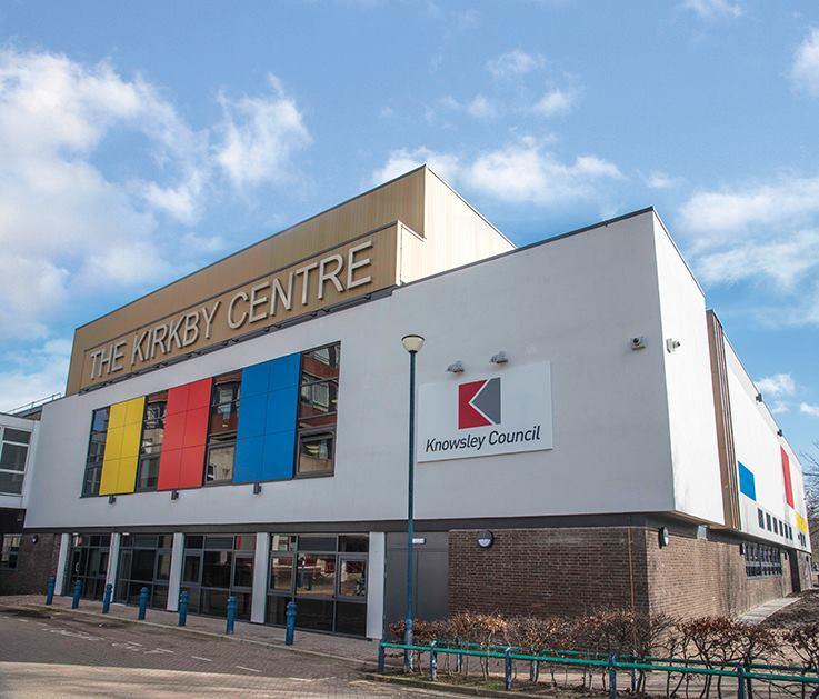 Pest Control Kirkby Pest Control Liverpool MERSEYPEST